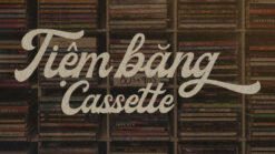 Font chữ Việt hóa Milestone Script viết tay cổ điển, vintage cho thiết kế