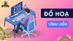 Gói Đồ Hoạ Vĩnh Viễn